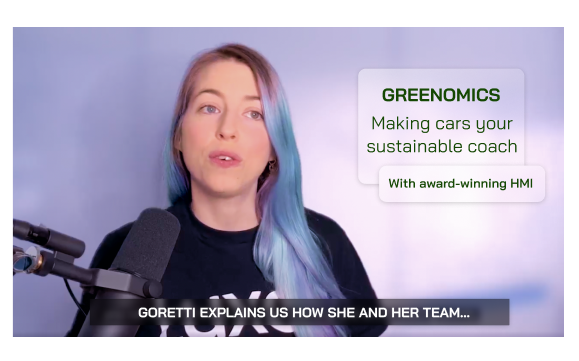 Greenomics event image